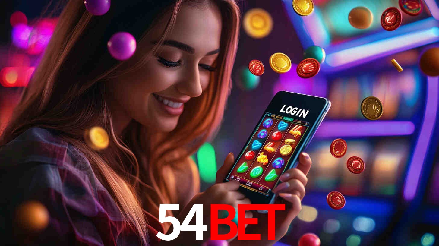 54bet,54bet apk