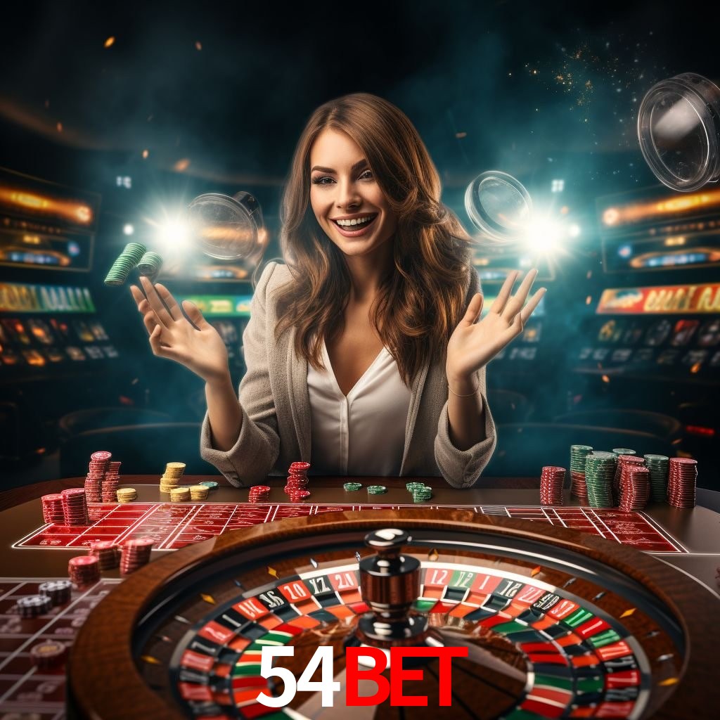 54bet baixar