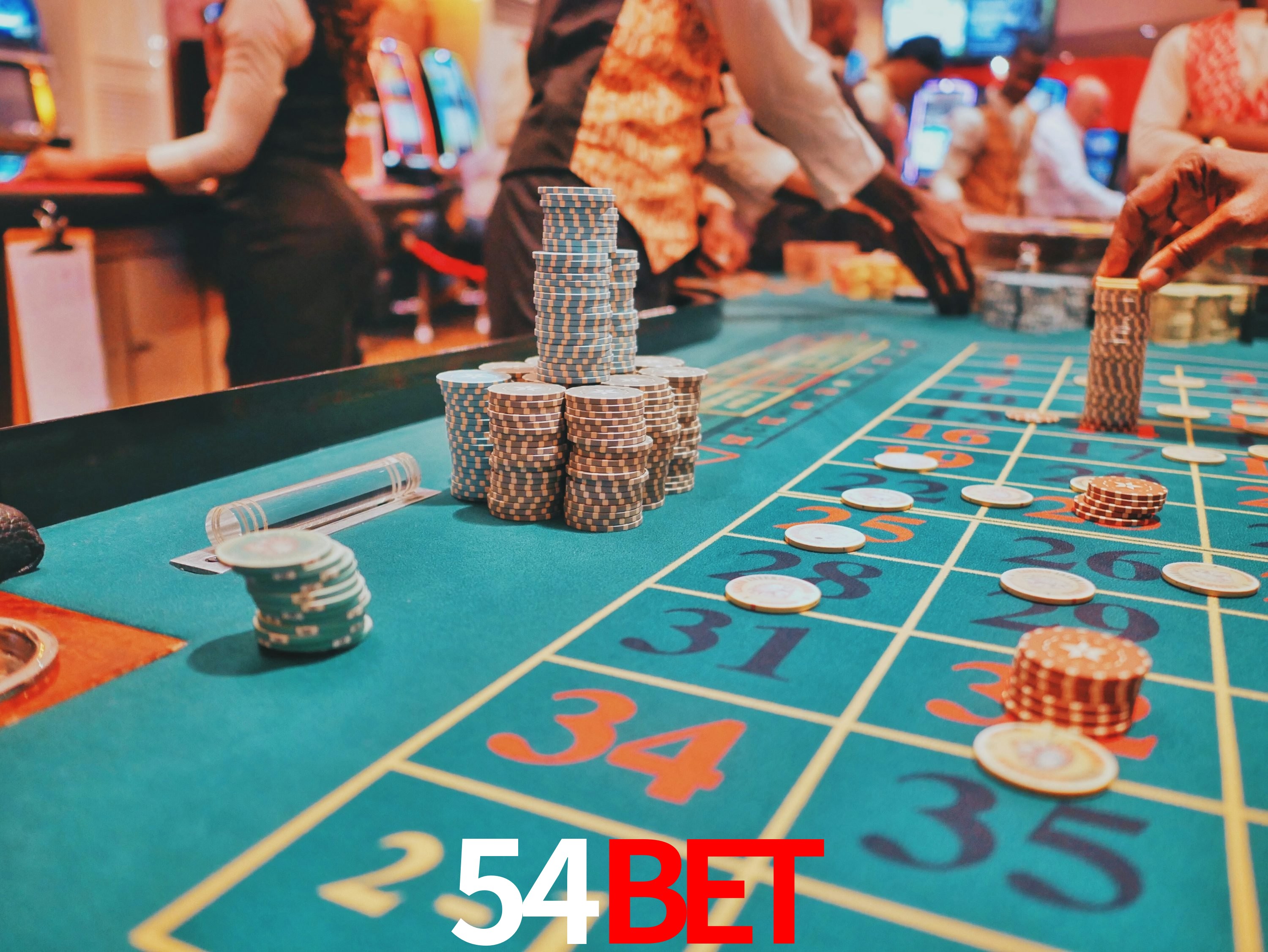 Apostas de Basquete 54bet