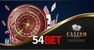 Recursos de Bônus 54bet