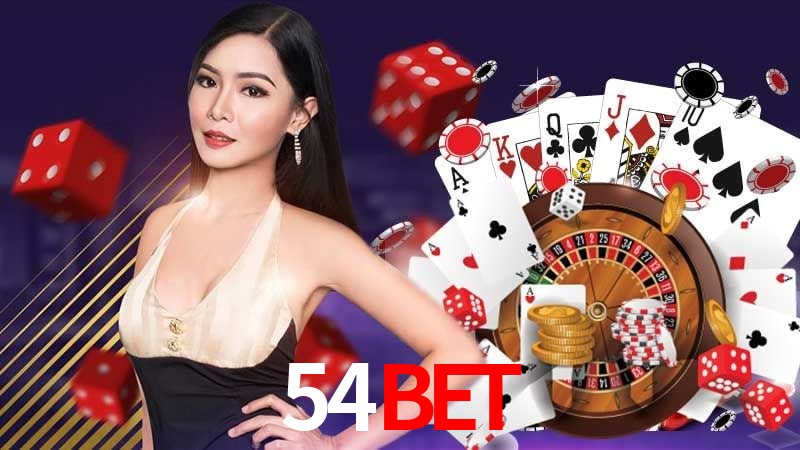 Programa VIP 54bet