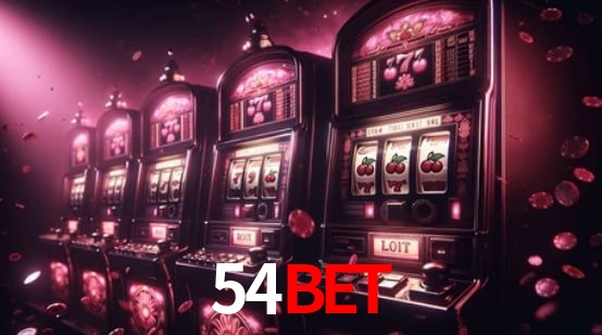 Jogos Exclusivos 54bet